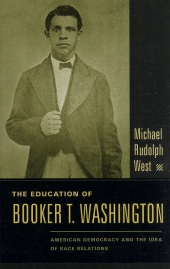 Education of Booker T. Washington