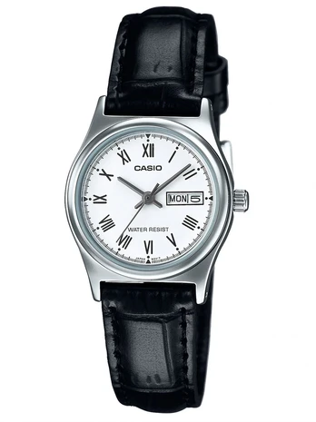Laikrodis Damski Casio LTP-V006L-7BUDF (zd576f)