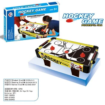 Stalo žaidimas Air Hockey