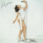 CD Kylie - Fever