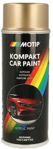 Motip Autoacryl spray 55720 - 400ml