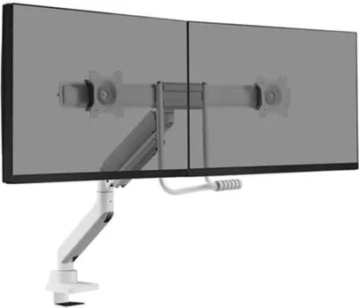 MONITOR ACC DESK MOUNT 17-32"/DS75-450WH2 NEOMOUNTS