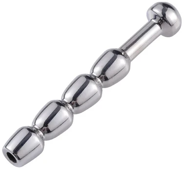 Nerūdijančio plieno šlaplės plėtiklis, 7 mm