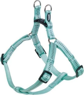 Nobby Nobby Soft Grip diržai SM Mint 15mm/40-56cm