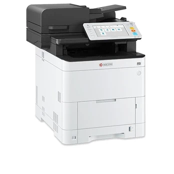 Spausdintuvas Kyocera ECOSYS MA3500CIX/A4 Spalvotas MULTIFUNCTION SYSTEM