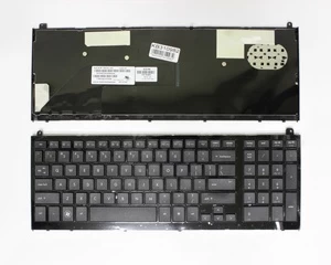 Klaviatūra HP Probook: 4520S, 4525S