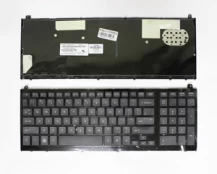 Klaviatūra HP Probook: 4520S, 4525S kaina
