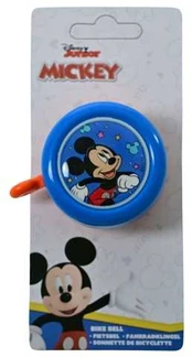 Volare Rowerki Licencyjne *****Dzwonek do roweru Mickey 1272 12723