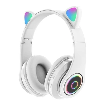 Bemi B39 Cat White
