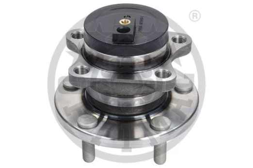 Rato guolio komplektas OPTIMAL 942804