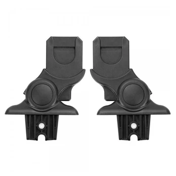 Adapteriai Multi Comfort autokėdutei MaxiCosi