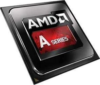 Procesorius HP A10-5800B, 3,8 GHz, originalus (703598-001)