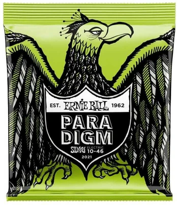 Ernie Ball Paradigm Regular Slinky 10-46