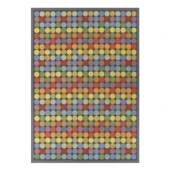 Narma kilimėlis Pallika, bright, 140x200 cm