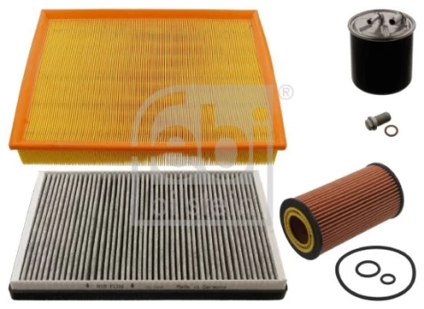 Techninės priežiūros komplektas FEBI BILSTEIN 39608