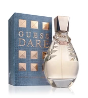 Guess Dare 100ml Moterims EDT kaina