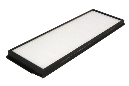 Salono filtras LA502