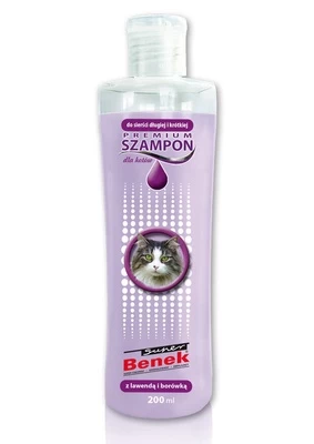 Šampūnas Certech Premium