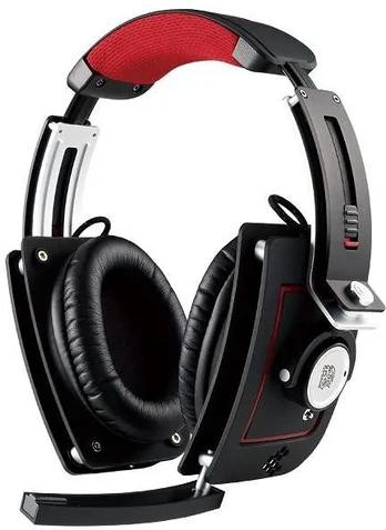 Ausinės Thermaltake eSPORTS Level 10M