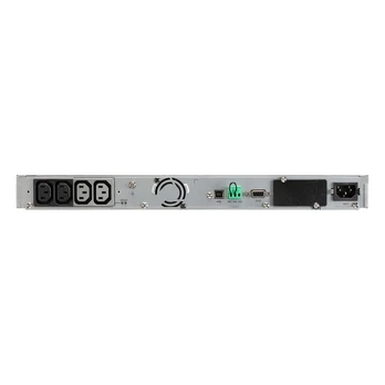 Eaton 5P 650i Rack 1U G2