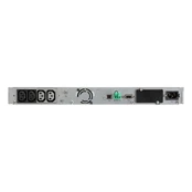 Eaton 5P 650i Rack 1U G2 kaina