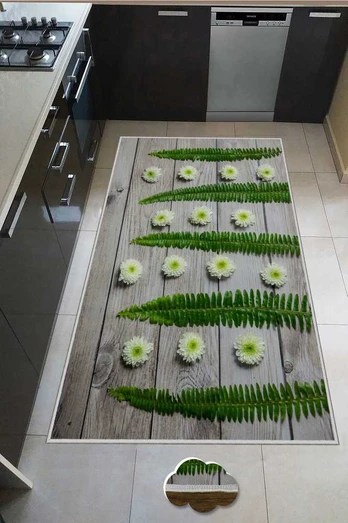 Conceptum Hypnose Kilimas (60 x 100) WOOKECE193