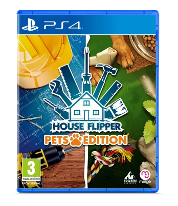 House Flipper 