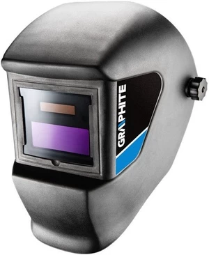 Suvirintojo skydas Graphite 56H822, automatinis