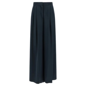 Kelnės moterims, Mėlyna, Tetrix trouser