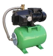 Terra Siurblys su hidroforu 550W kaina