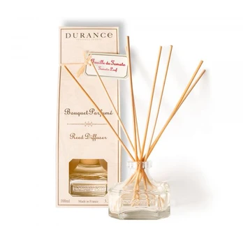 Durance Scented Bouquet Tomato Leaf Namų kvapas, 100ml
