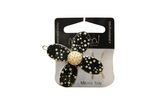 Moliabal Hair Clip 759