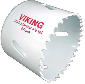 Viking Hulsav M42 HSS bimetalinis 62 mm