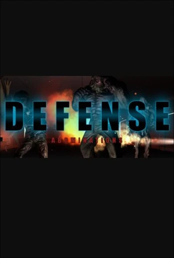 Defense: Abominations PC