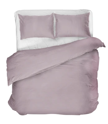 Patalynės komplektas „Keepsake Lilac“ (50x70 cm)