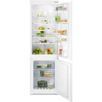Įmontuojamas šaldytuvas Electrolux ENT6NE18S