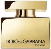 Dolce & Gabbana - The One Gold EDP 50 ml kaina