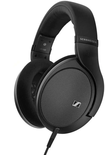 Ausinės Sennheiser HD 550