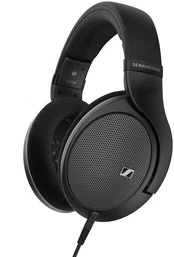 Ausinės Sennheiser HD 550 kaina