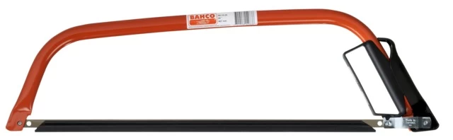 Bahco Bowsaw 810mm sausa mediena