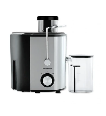 Sulčių spaudyklė 500W HSF-500S HEINNER