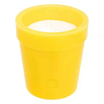 „Candle Gini“ 330 g citrinų kvapo