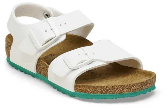 Birkenstock šlepetės
