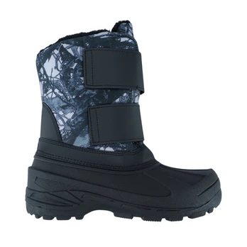 Lee Cooper juodi vaikų batai LCJ-25-10-3781K, 35