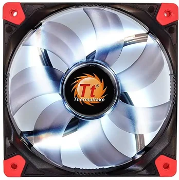 Thermaltake Luna 12 White