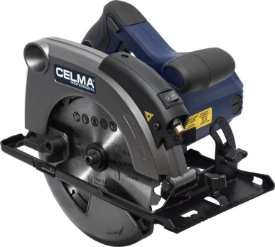 „Celma DBRCC666Geo 1500“ skydliaukės pjūklas 190 mm