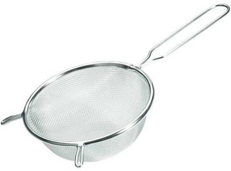 Sietas ø180x325mm Kitchen Line HENDI