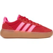 Laisvalaikio batai adidas Barreda Decode JR0759 Raudona