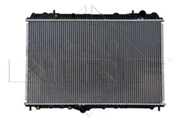 Variklio radiatorius NRF NRF 509518