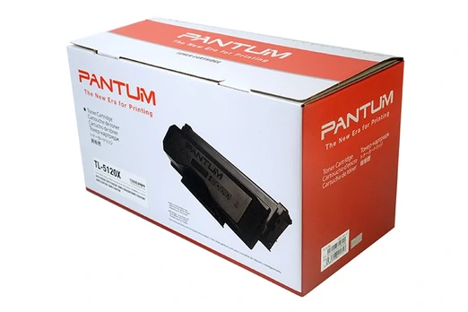 Original Toner Black Pantum BP5100 (TL-5120X)